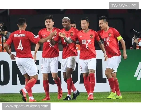 亚冠阵容厚度与奖金分配关联 中超球队经济决策影响商业价值