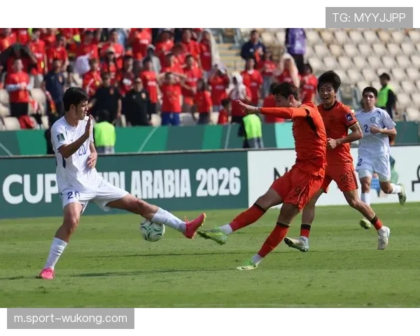 乌兹别克斯坦足球崛起源于青训 国内联赛体系不断完善